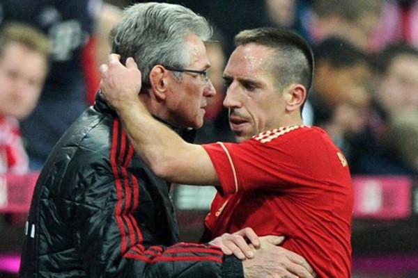 国王里贝里集锦,刀疤国王里贝里