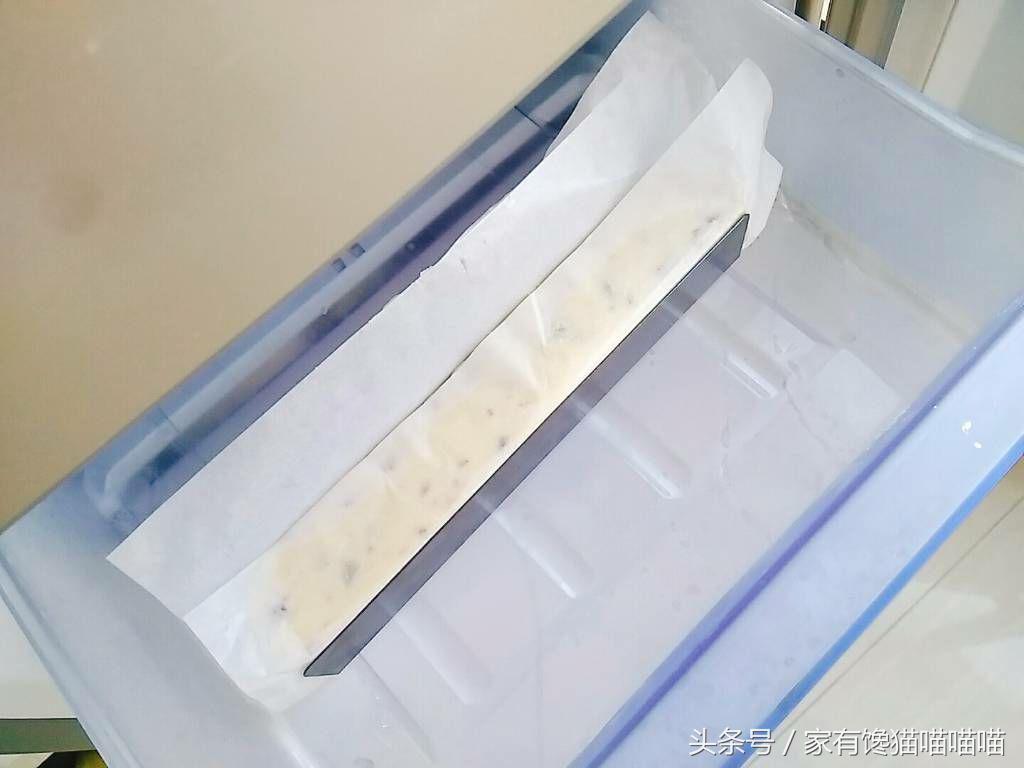 宝宝蔓越莓饼干,宝宝吃蔓越莓饼干怎么做