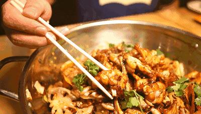 美院附近有什么美食,中国美院附近地道美食