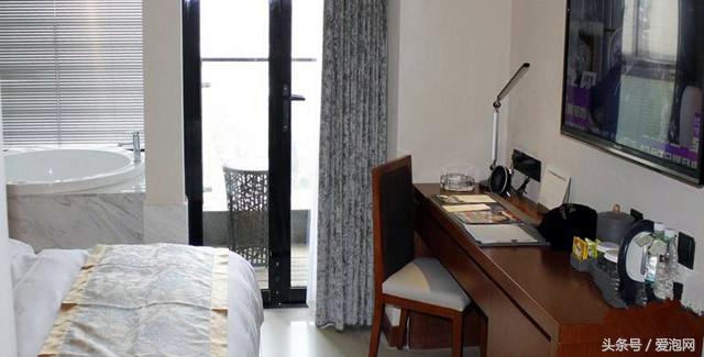 顶级豪华温泉水乐园,顶级温泉度假酒店大厅