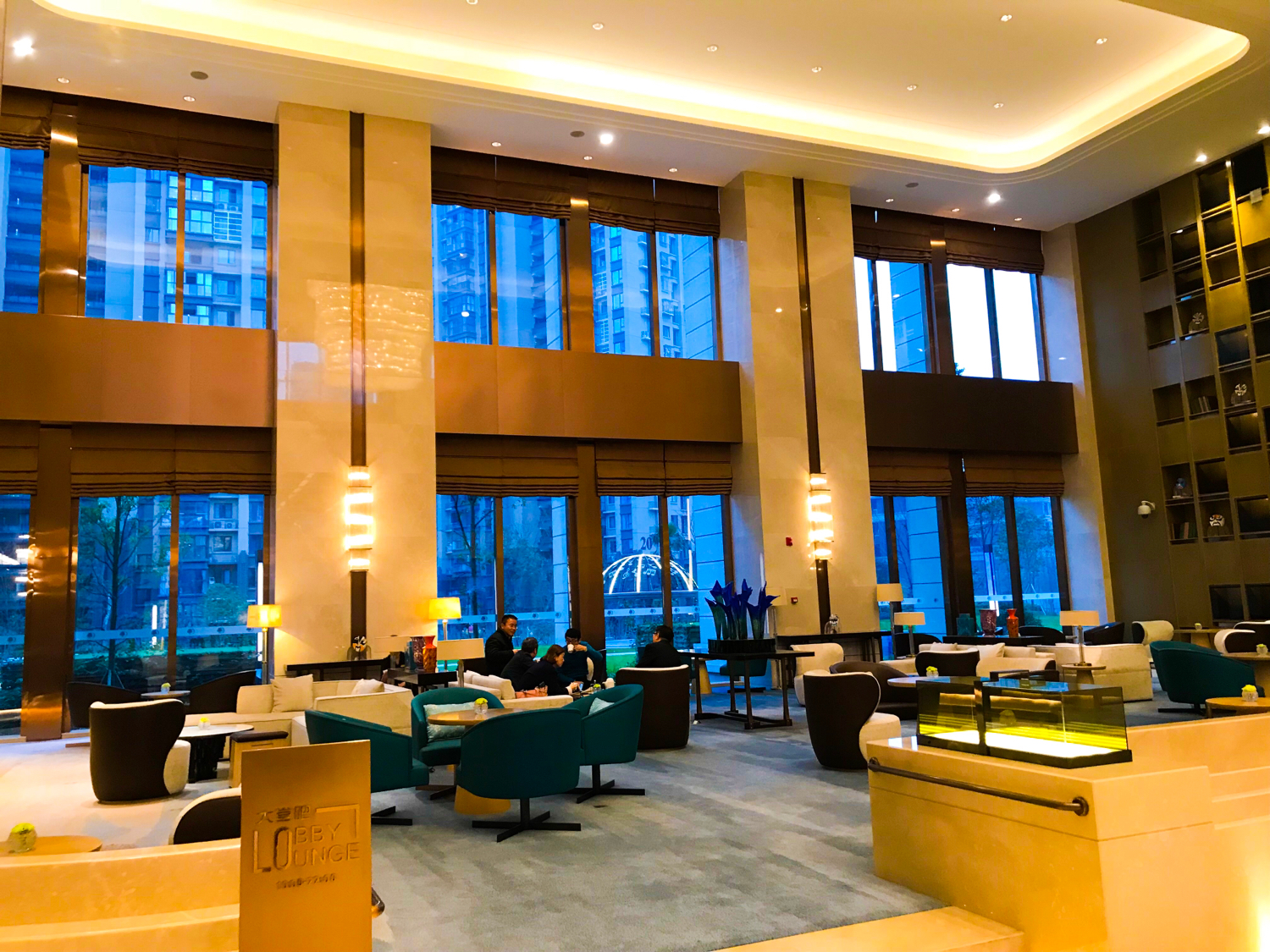 成都龙泉驿希尔顿酒店,成都龙泉驿区希尔顿酒店是几星级