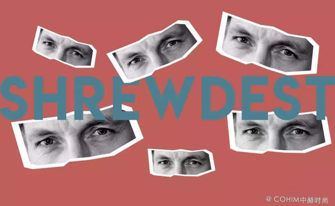 时尚买手现状与热度,时尚买手的岗位