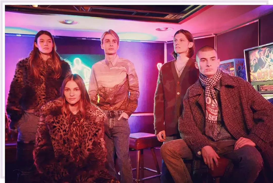 洛杉矶米兰达可儿,水果姐与米兰达可儿