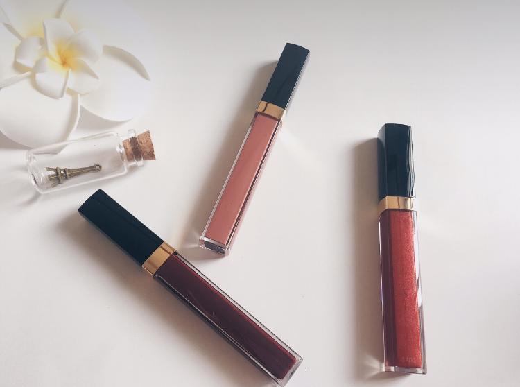 超美的豆沙奶茶色口红合集!香奈儿迪奥阿玛尼经典温柔色唇膏!