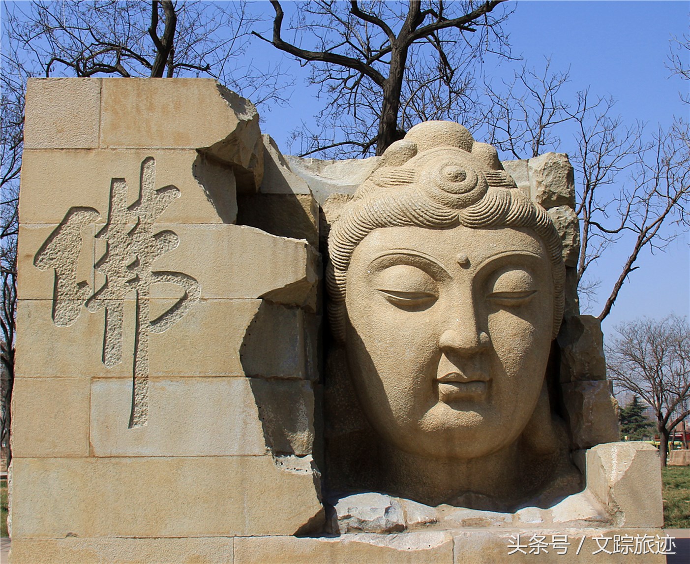 武则天到底是什么样子的,武则天到底长什么样的