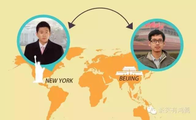 央视新闻驻美记者,央视驻美记者王冠头条号