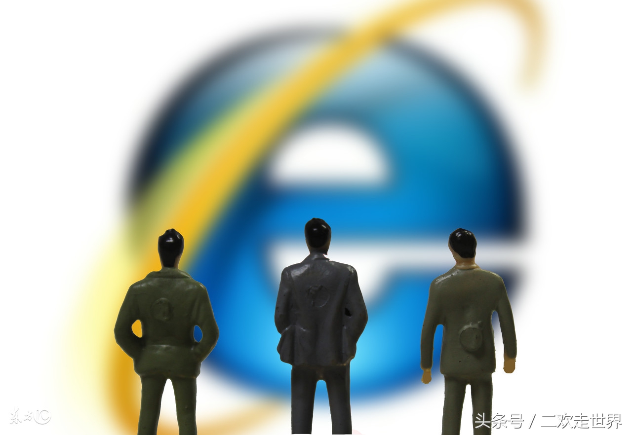 电脑ie浏览器点了没反应,电脑ie浏览器视频全屏不了