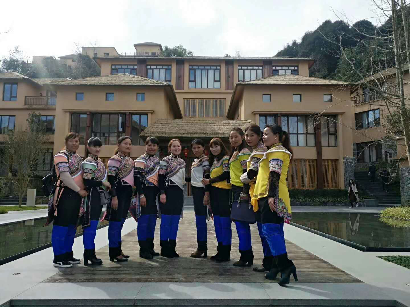 彝族传统文化风俗,讲解彝族文化习俗