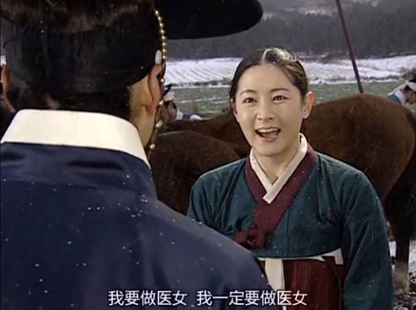 每一部大女主戏，背后都有一个乃至好几个男主的支撑