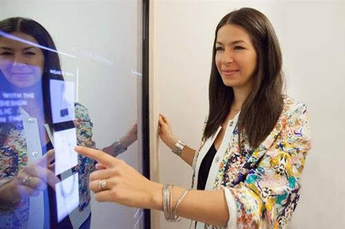 全球十大顶级零售店,最牛的零售体验店