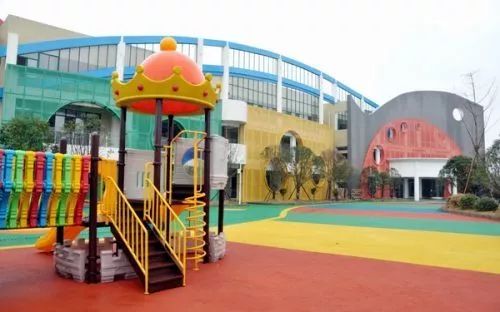 苏州普惠性民办幼儿园收费标准,苏州所有私立幼儿园及收费标准