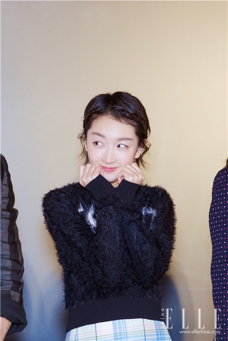 刘海长了怎么办,刘海长了但是不想剪了怎么办