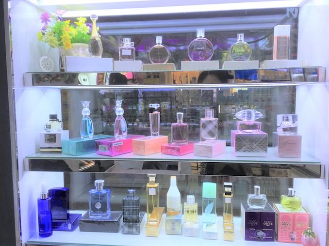 cs渠道门店现状,cs渠道有哪些店