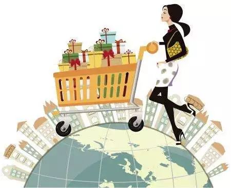 「了不起的包头」西北首家！以后不用海淘，不要代购……包头将建跨境电子商务产业园！