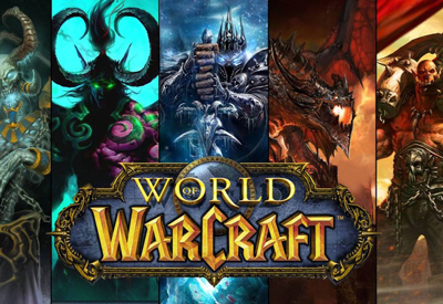 2017年度最佳电竞游戏,2017年度最佳游戏榜单