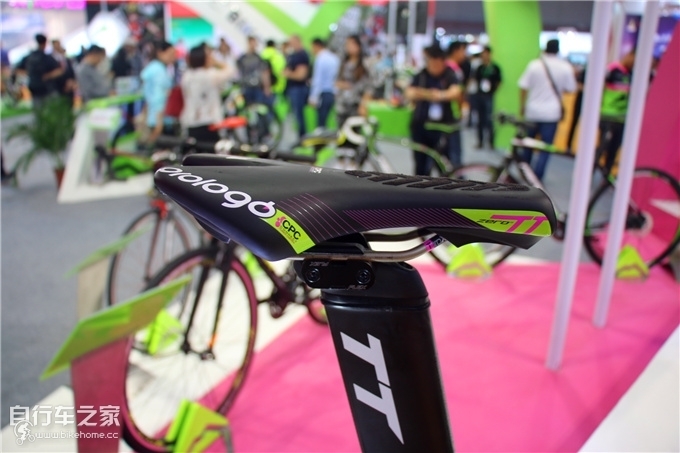 美利达新品上海国际自行车展,美利达各个系列的车型