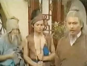 老戏骨令人折服的演技,老戏骨们的演技有多炸裂