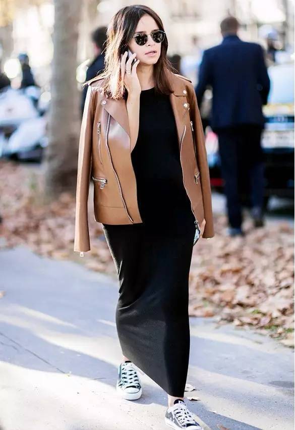 有哪些好看的小黑裙,小众又有设计感夏天必备小黑裙