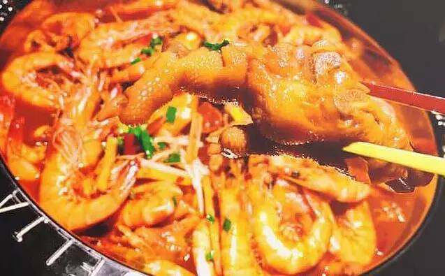 胖哥俩肉蟹煲哪一个好吃,胖哥俩肉蟹煲哪个更好吃