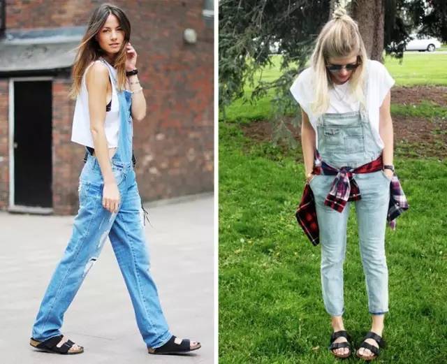 小众勃肯鞋,勃肯鞋birkenstock哪款好看