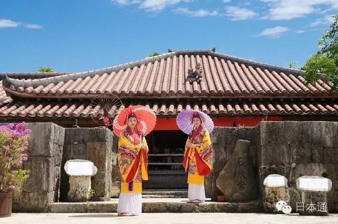 千万不要去的岛,去冲绳的7大理由看完立刻想出发