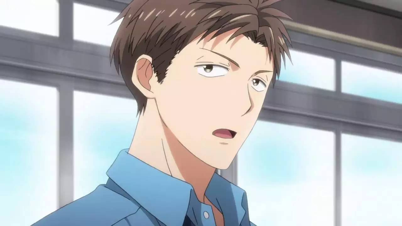 爱踢球，爱滚爷，声线与“受”莫名符合——小野友树|声优