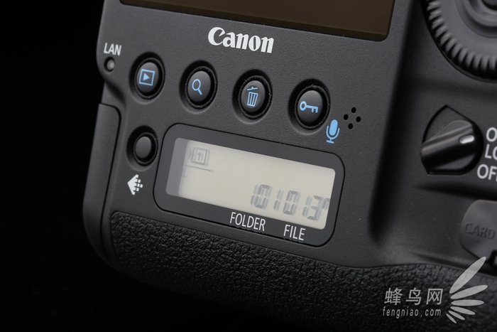 旗舰风范再临佳能EOS1DXMarkII评测