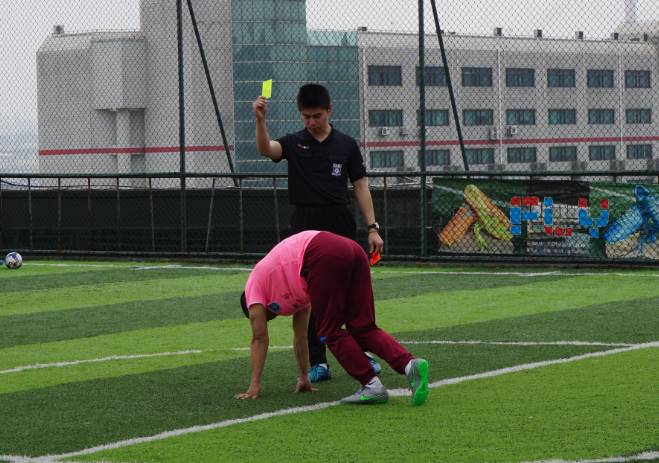 阁楼五人制|世纪之光第一轮比赛战报