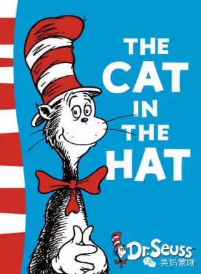 海归美妈主播：其实，我一开始对于苏斯博士是“拒绝”的。。。