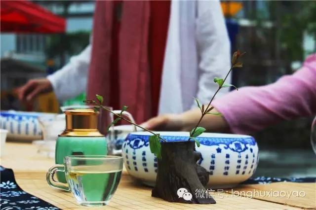 *卫强**书记为啥称赞龙虎山逍遥城“大项目，好手笔”？