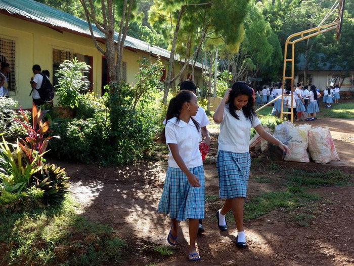 长滩之旅分享篇,长滩旅游行程