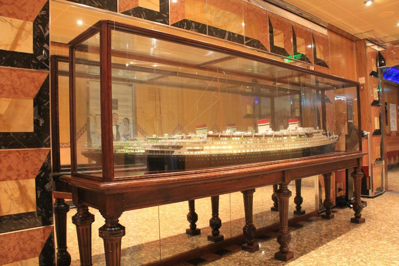 2016年歌诗达邮轮维多利亚号,中国歌诗达邮轮