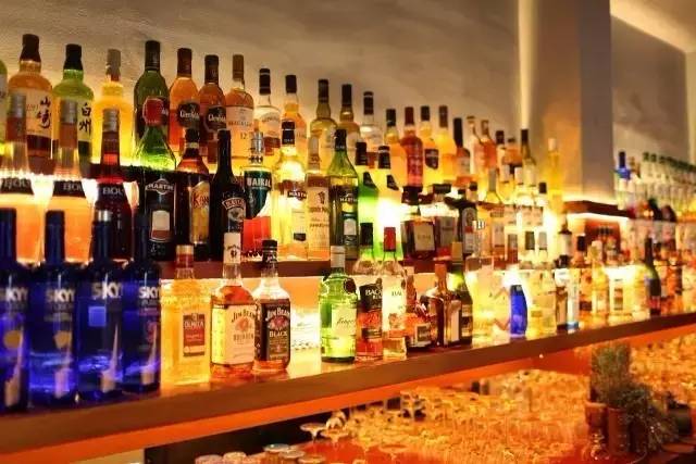 南宁passionclub酒吧,南宁可以安静喝酒的地方