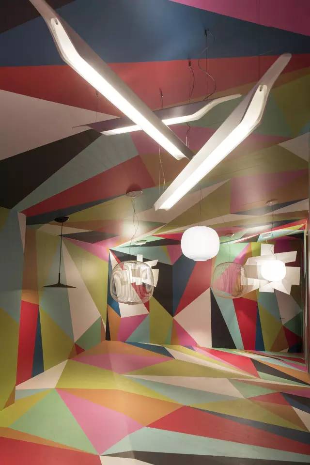 2019米兰设计周视觉类作品,米兰设计款