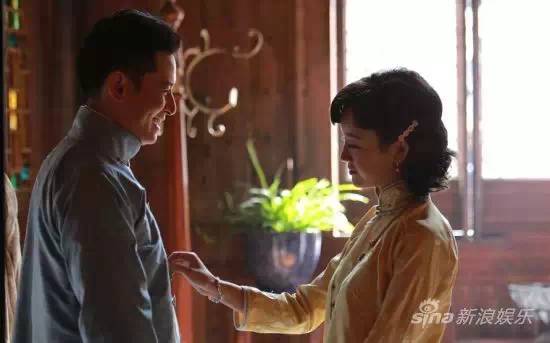 “叔嫂”变“夫妻”？“栋檬CP”这四世爱情路实在太坎坷！