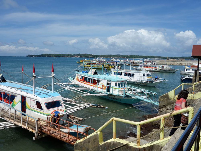 长滩之旅分享篇,长滩旅游行程