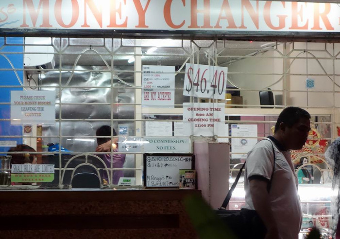 长滩之旅分享篇,长滩旅游行程