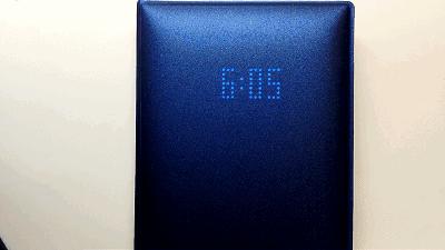 试用报告引领趋势无线有感科技无限--有感科技InvisMate无线充电伴侣体验