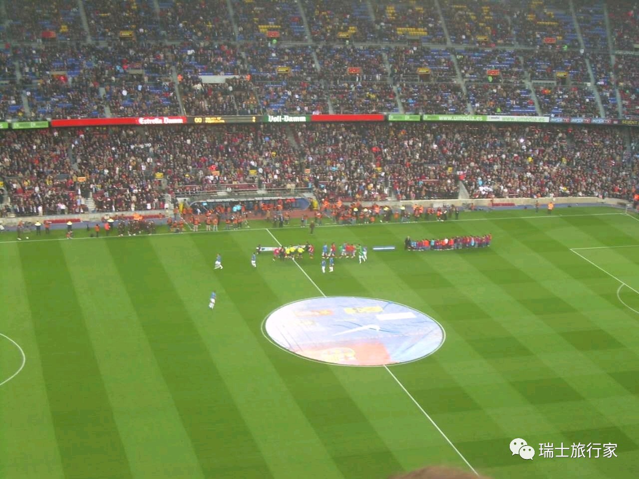 去德国见新纳粹、去西班牙看梅西、去奥地利找另一个故乡——“文化之旅”系列节目第7期