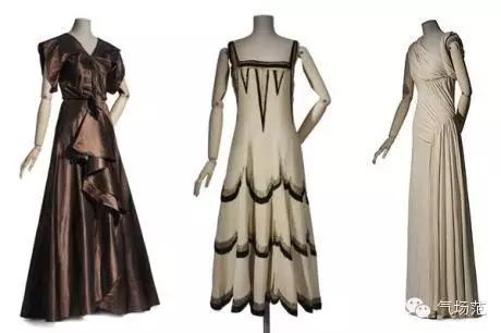 她是香奈儿签约的第一位超模,dior时尚界