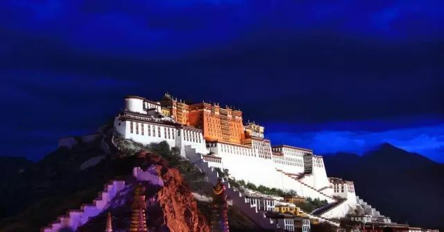 全国名胜风景最多的属于哪个省,中国哪个省是旅游胜地