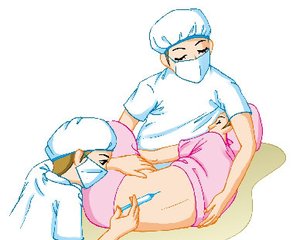 剖腹产到底有多疼，让这几位剖腹产妈妈告诉我们真相