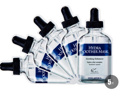 韩国面膜排行榜10强畅销榜图片,韩国面膜春雨面膜