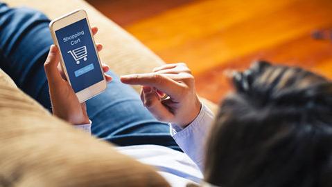 马云隐忧：淘宝平台模式落后，新势力微商异军突起！