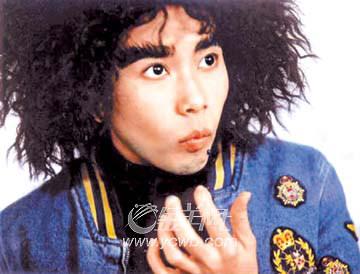 巩俐和胡歌,巩俐胡歌