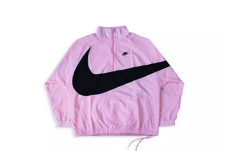 复古运动外套nike,nike最新款运动服