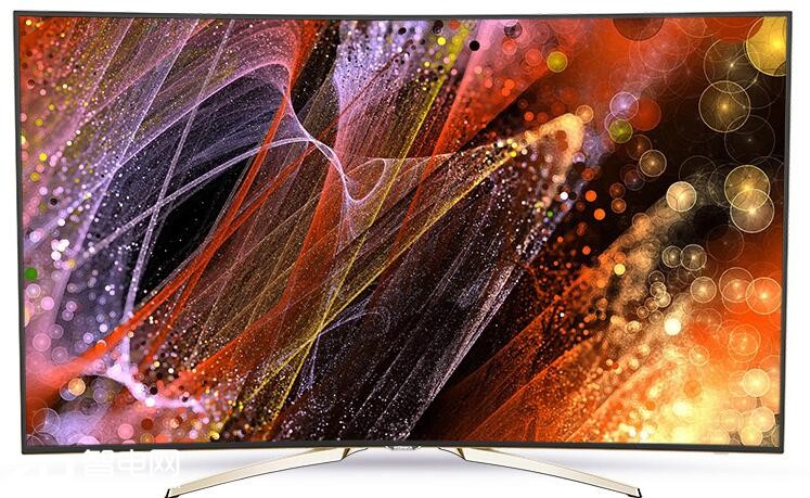 55寸曲面屏电视换个屏幕多少钱,3000元55寸曲面电视哪款好