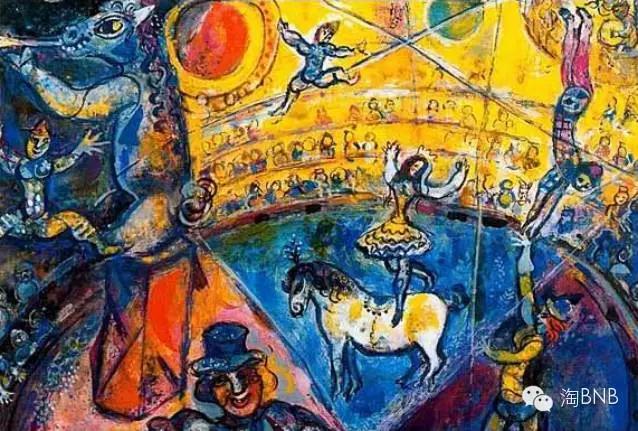 BNB嘻游记|高颜值加内涵，艺术大师成就短租房源