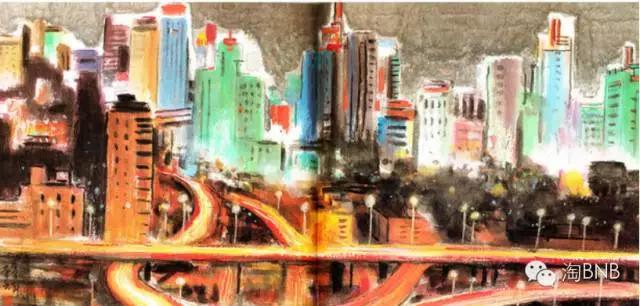 BNB嘻游记|高颜值加内涵，艺术大师成就短租房源