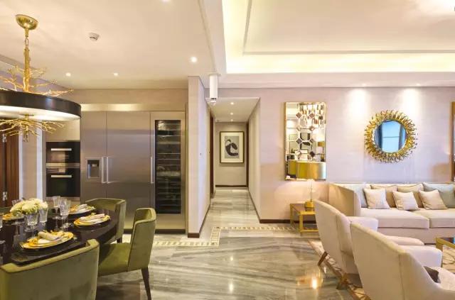 全国顶豪住宅,全国豪宅高端楼盘系列